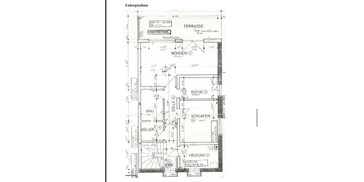 Doppelhaushälfte Neckargemünd - 7 Zimmer, 192 m&sup2;, 619.000&euro; | Angebot:26021538