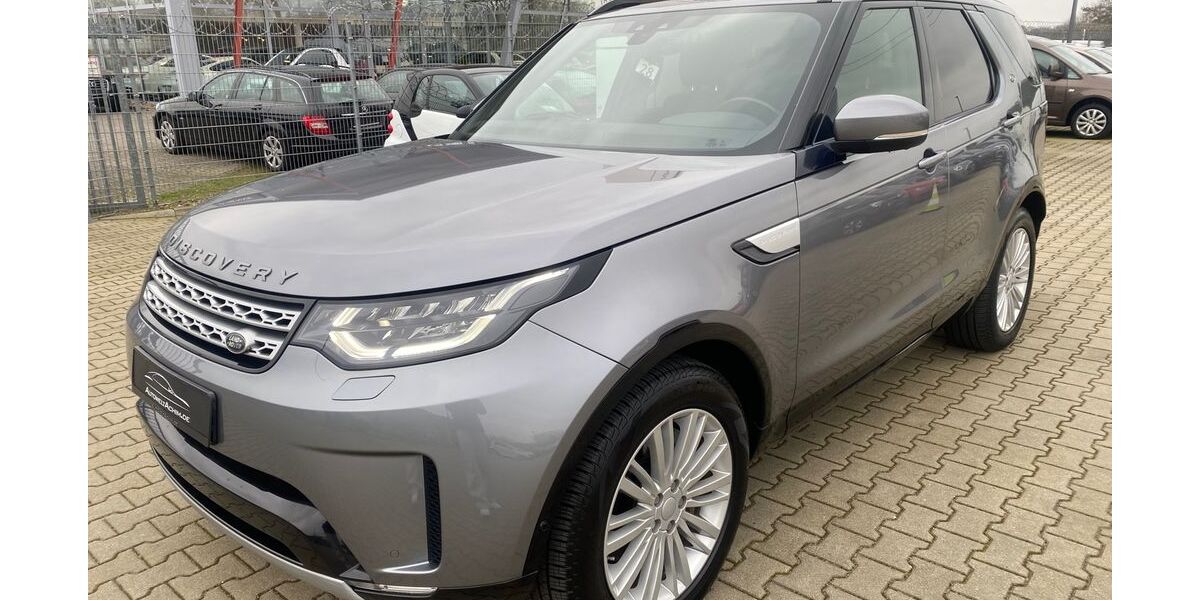 Land Rover Discovery 38.749 km 49.000 &euro; Achim 28832