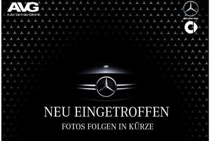 Mercedes GLC 43 AMG