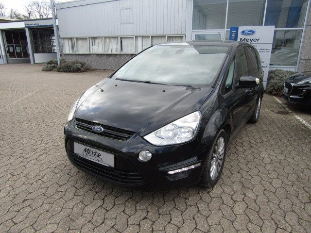 Ford S-Max 179.104 km 3.950 &euro; Bad Oeynhausen 32547