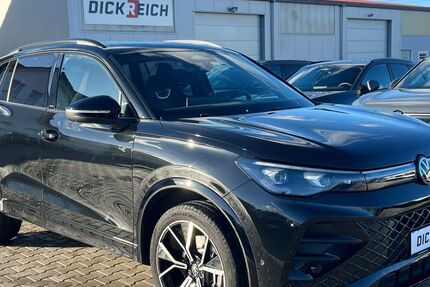 VW Tiguan 22.570 km 43.950 &euro; Burghaun 36151