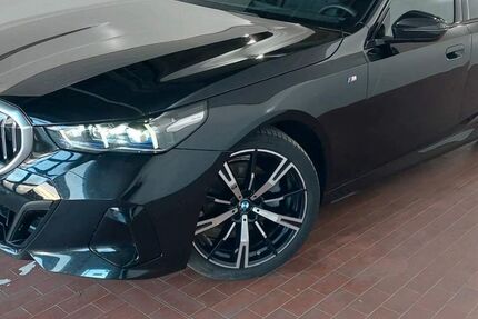 BMW 520 42.000 km 48.480 &euro; Steinbach-Hallenberg OT Herges-Hallenberg 98587