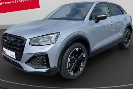 Audi Q2 6.412 km 27.926 &euro; Nordhausen 99734