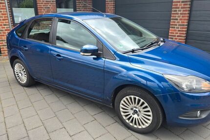 Ford Focus 198.691 km 2.650 &euro; Nortrup 49638