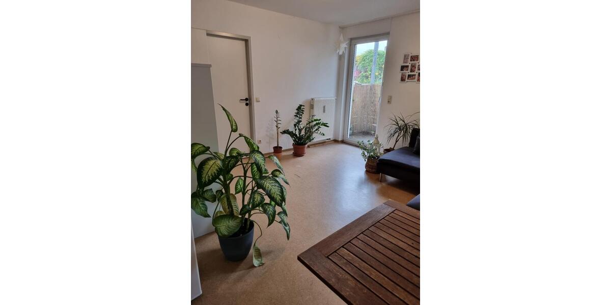 Erdgeschoßwohnung Pfarrkirchen - 2 Zimmer, 40 m&sup2;, 395&euro; | Angebot:26425697