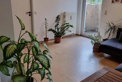 Wohnung Pfarrkirchen - 2 Zimmer, 40 m&sup2;, 395&euro; | Angebot:26425697