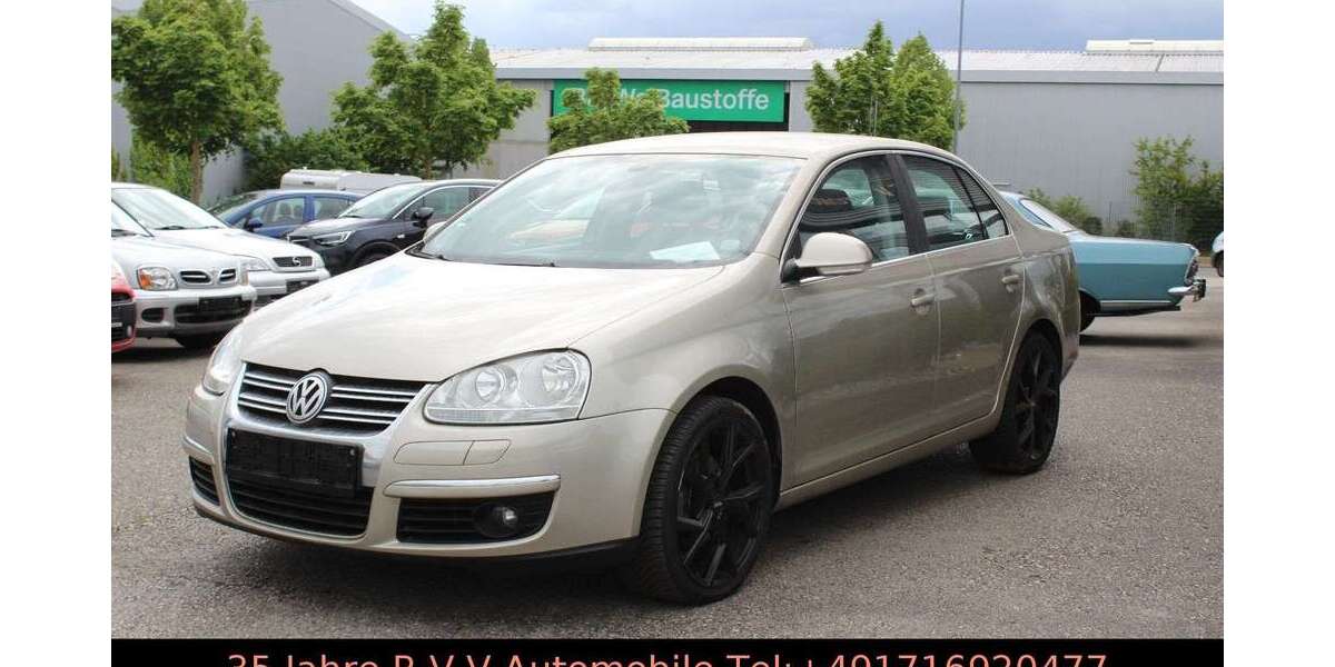 VW Jetta 200.000 km 1.888 &euro; Fürth (bei Nürnberg) 90763