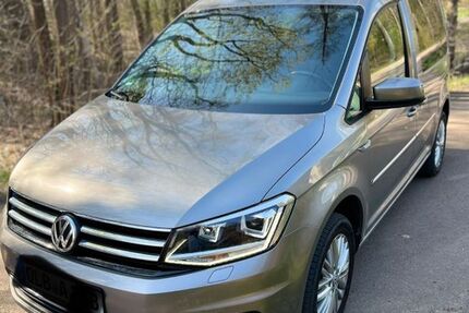 VW Caddy 112.000 km 19.950 &euro; Quedlinburg 06484