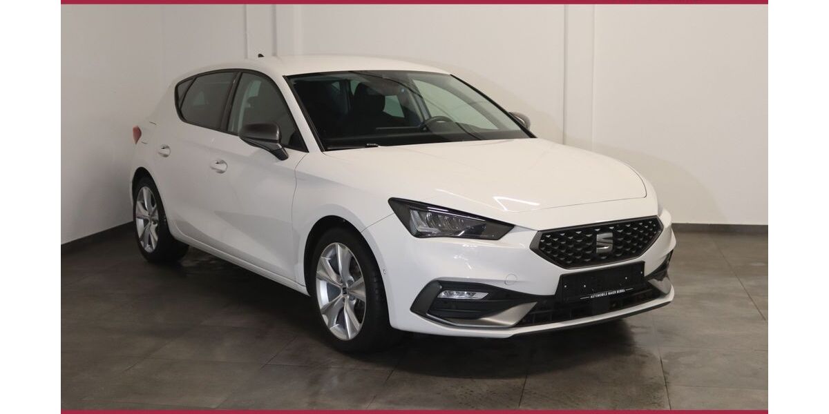 Seat Leon 137.500 km 17.400 &euro; Bebra 36179
