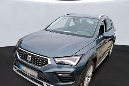 Seat Ateca 98.750 km 23.950 &euro; Essen Oldenburg 49632