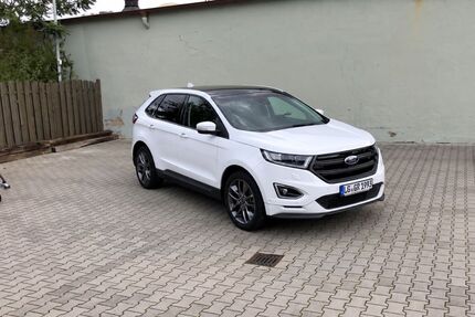 Ford Edge 215.000 km 12.600 &euro; Adendorf 21365