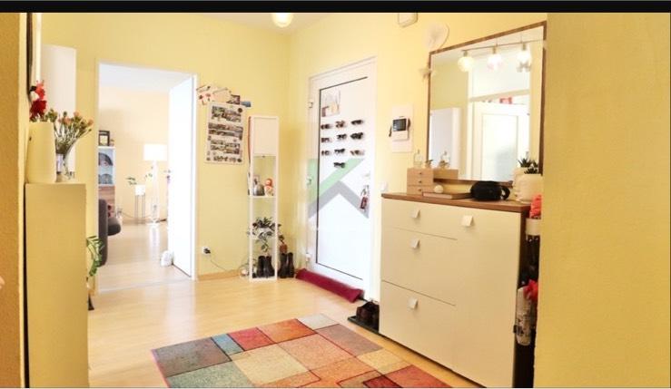 Etagenwohnung Iserlohn - 2 Zimmer, 81 m&sup2;, 125.000&euro; | Angebot:26869299
