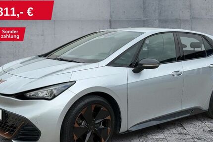 Cupra Born 21.345 km 28.485 &euro; Kulmbach 95326