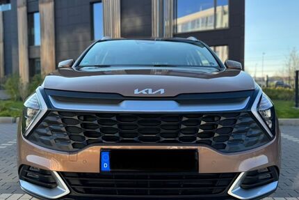 Kia Sportage 38.000 km 27.500 &euro; Koblenz 56072