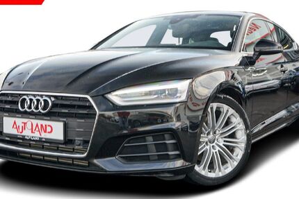 Audi A5 39.410 km 31.490 &euro; Gotha 99867
