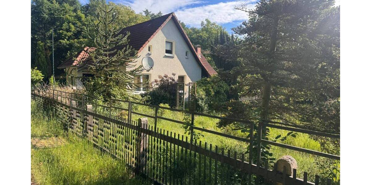 Einfamilienhaus Wolgast Buddenhagen - 3 Zimmer, 82 m&sup2;, 145.000&euro; | Angebot:26804474