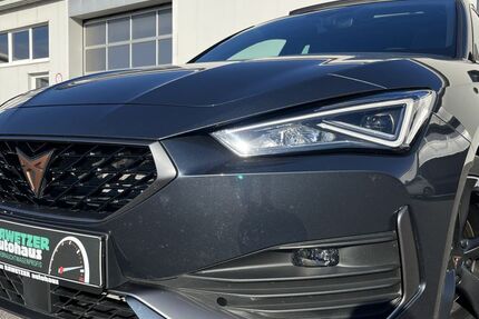 Cupra Leon 18.477 km 23.860 € Marktredwitz 95615
