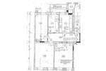 Zimmer Chemnitz Sonnenberg - 3 Zimmer, 82 m&sup2;, 398&euro; | Angebot:26290601