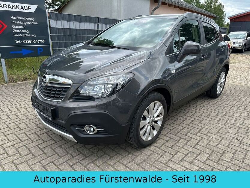 Mokka