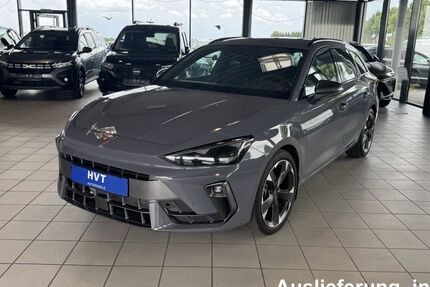 Cupra Leon 7.608 km 31.490 € Werl 59457
