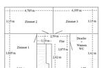 Einfamilienhaus Celle Bostel - 4 Zimmer, 120 m&sup2;, 1.200&euro; | Angebot:26391950