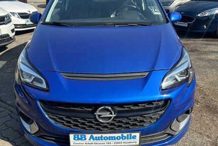 Opel Corsa 89.000 km 10.990 &euro; Hamburg 22043