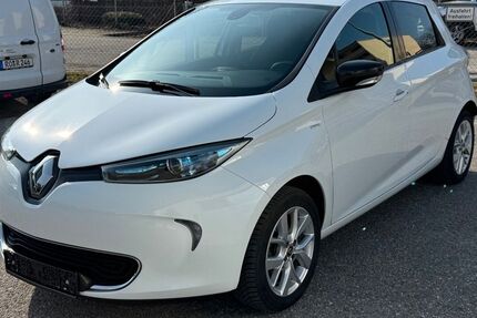 Renault ZOE 50.800 km 9.990 &euro; Rosenheim 83026