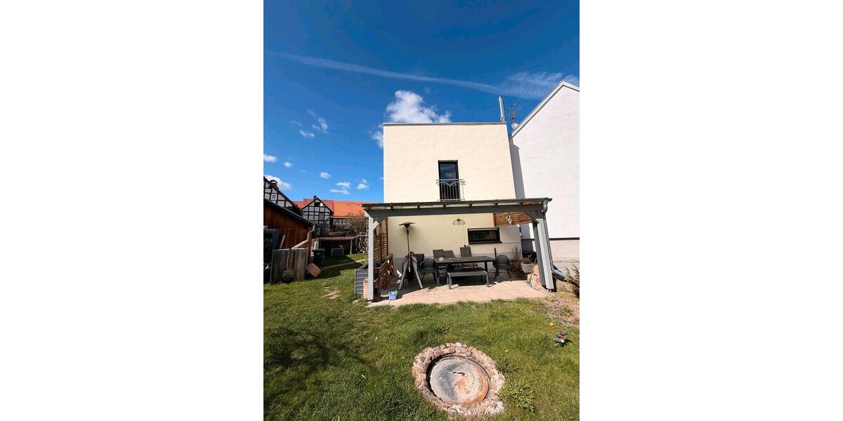 Einfamilienhaus Herleshausen - 4 Zimmer, 150 m&sup2;, 1.300&euro; | Angebot:26124290