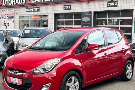 Hyundai ix20 107.000 km 7.590 &euro; Stolberg bei Aachen 52222