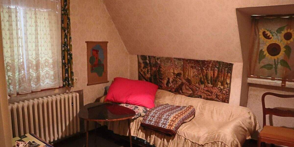 Doppelhaushälfte Annaburg - 5 Zimmer, 100 m&sup2;, 93.000&euro; | Angebot:26306275