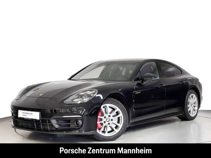 Porsche Panamera 79.079 km 86.900 € Mannheim 68229