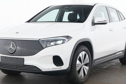 Mercedes-Benz EQA 14.650 km 39.880 &euro; Flensburg 24941