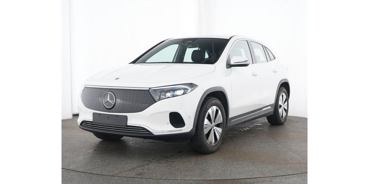 Mercedes-Benz EQA 14.650 km 39.880 &euro; Flensburg 24941
