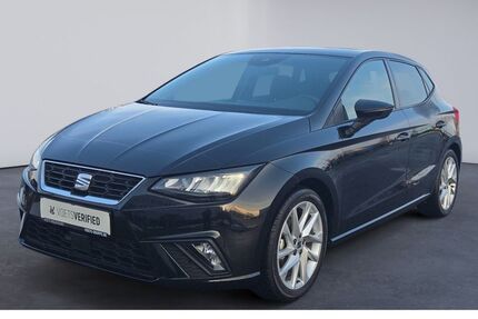 Seat Ibiza 19.900 km 17.680 &euro; Magdeburg 39116