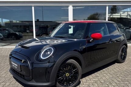 Mini Cooper SE 13.700 km 23.950 &euro; Cochem 56812