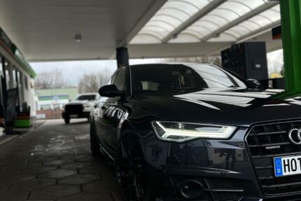Audi A6 160.000 km 21.000 &euro; Crimmitschau 08451
