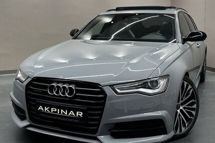 Audi A6 99.000 km 29.400 &euro; Holzgerlingen 71088