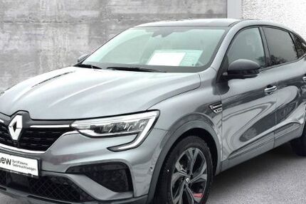 Renault Arkana 13.182 km 23.890 &euro; Berlin 12247