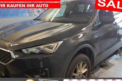 Seat Tarraco 92.563 km 22.979 &euro; Rheinstetten 76287