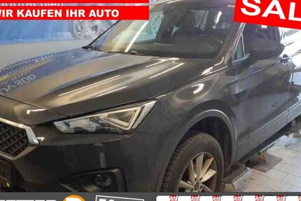 Seat Tarraco 92.563 km 24.940 &euro; Rheinstetten 76287