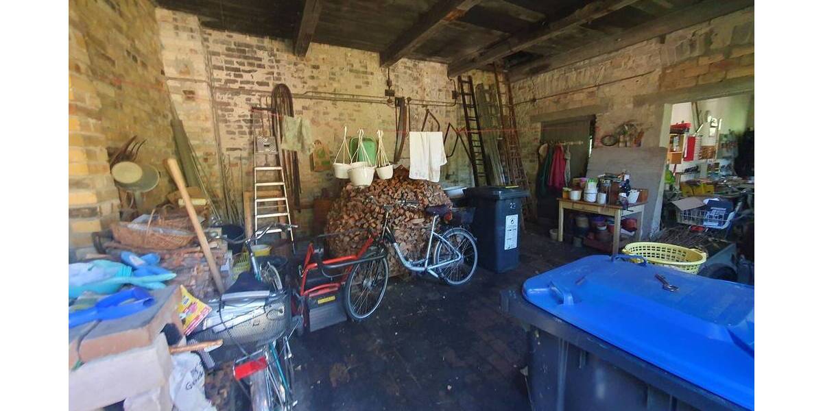 Doppelhaushälfte Bad Schmiedeberg - 4 Zimmer, 104 m&sup2;, 109.000&euro; | Angebot:25665773