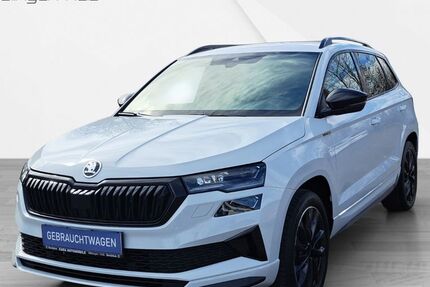 Skoda Karoq 49.850 km 29.880 &euro; Böblingen 71034