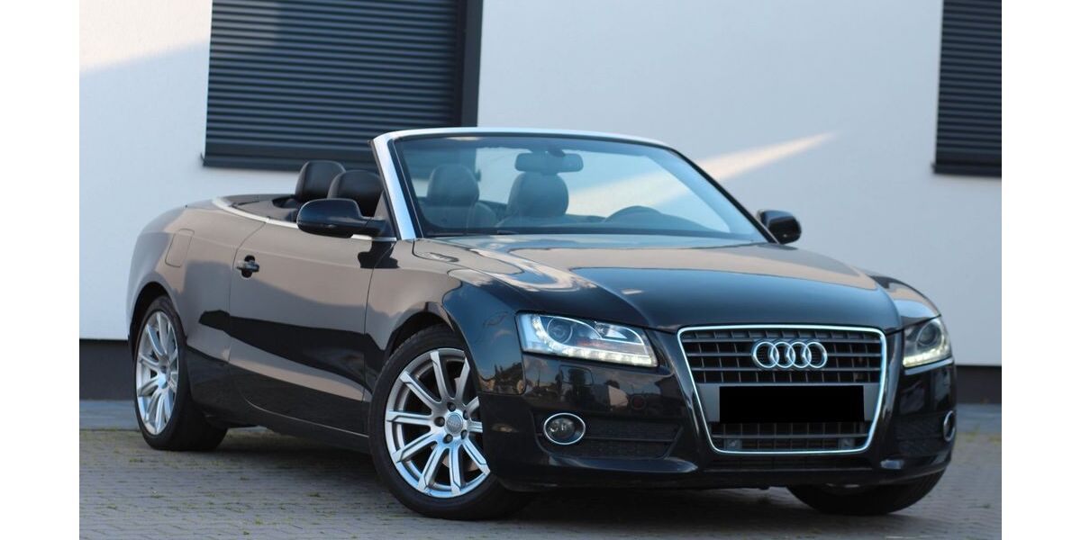 Audi A5 110.000 km 12.900 &euro; Hagen 58119