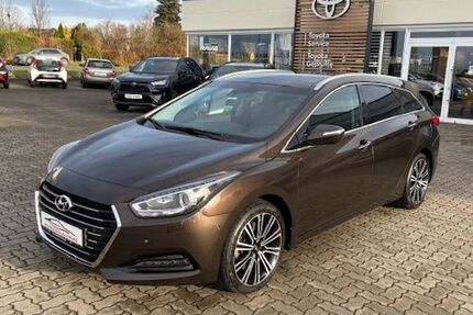 Hyundai i40 165.500 km 11.650 &euro; Halberstadt 38820