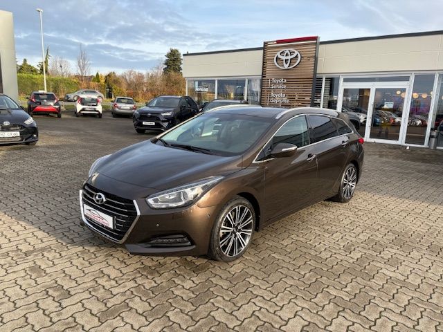 Hyundai i40 165.500 km 11.650 &euro; Halberstadt 38820