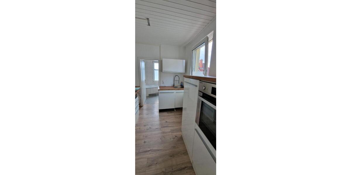 Große 4 Zimmer Wohnung in Stockelsdorf zu mieten! 4 zimmer