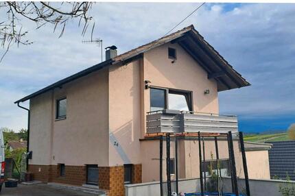 Kleines Einfamilienhaus in Obersulm zu vermieten