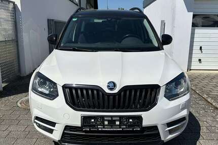Skoda Yeti 144.000 km 11.999 &euro; Reutlingen 72768