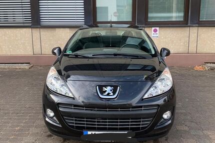 Peugeot 207 74.000 km 5.400 € Sendenhorst 48324