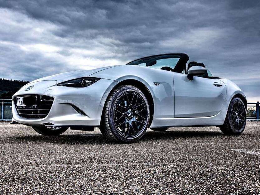 MX-5